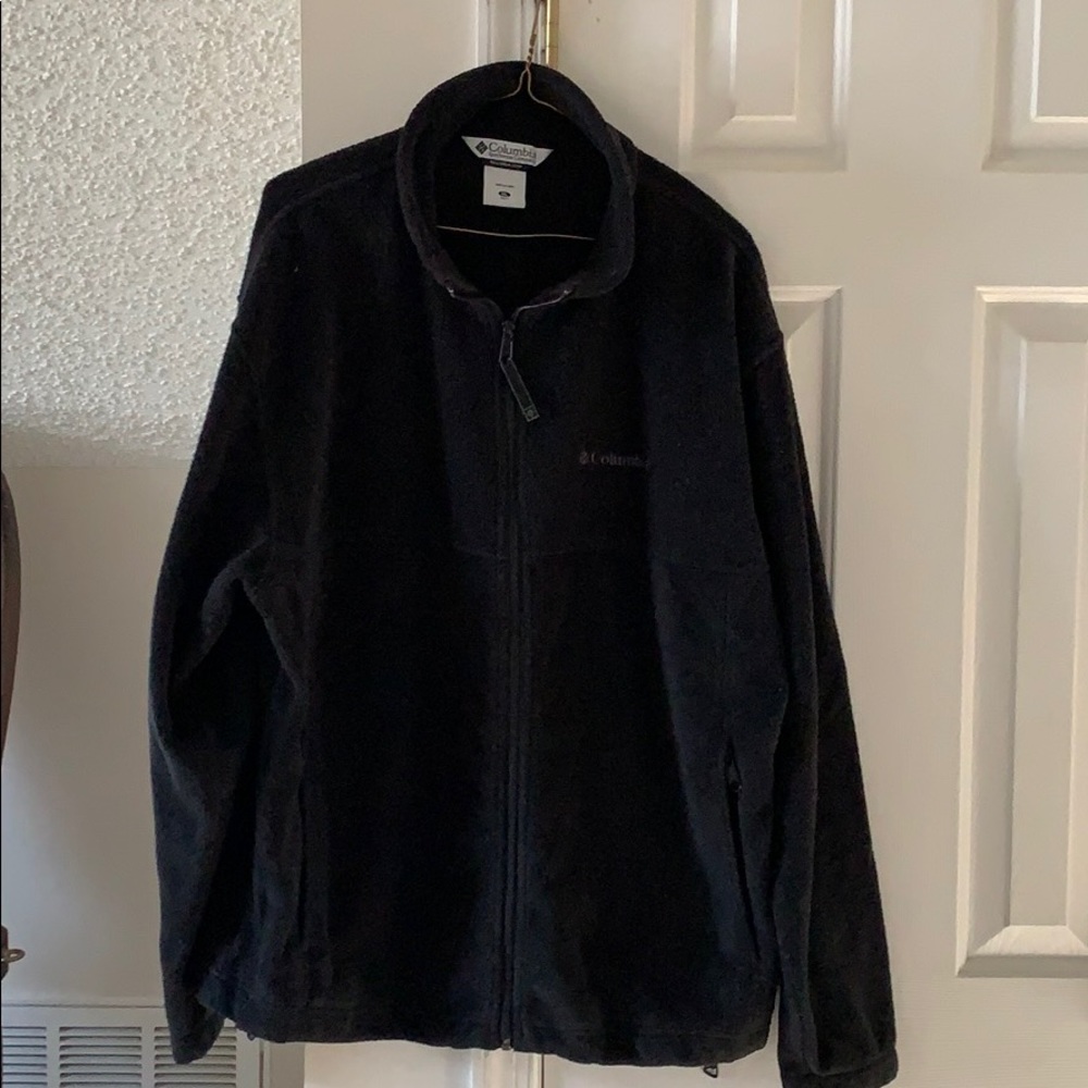 Columbia Men’s Fleece Jacket